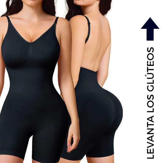 Body Shaper- Faja Moldeadora Sin Costura