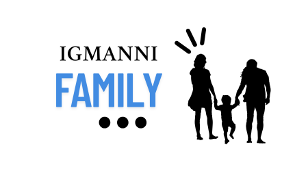 Igmanni Family
